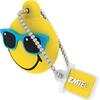 Flash Drive EMTEC USB 2.0 16GB SW Mr Hawaii Y ECMMD16GSW108 - Τεχνολογία και gadgets για το σπίτι, το γραφείο και την επιχείρηση από το από το oikonomou-shop.